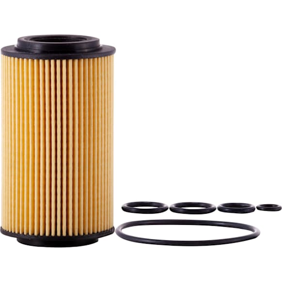 PG5277EX Extended Life Series Oil Filter - Cartridge, Direct Fit, Sold individually