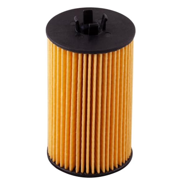 2017 Chevrolet Trax - Oil Filter, Cartridge, with Hengst Housing, Yes, 4 Cyl 1.4L