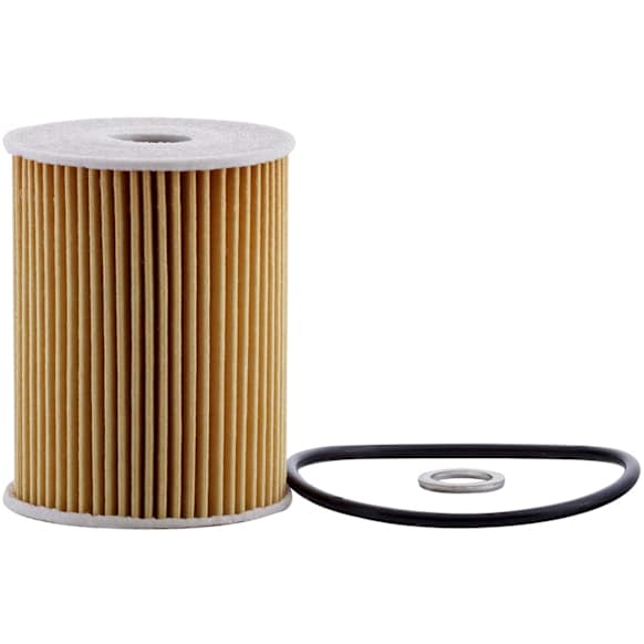 2021 Hyundai Palisade - Oil Filter, Cartridge, Yes, 6 Cyl 3.8L