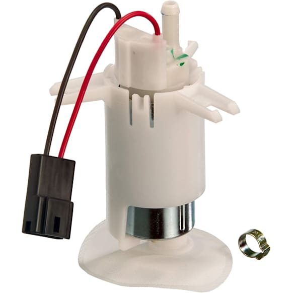7.00468.70.0 Fuel Pump, Electric, Without Fuel Sending Unit