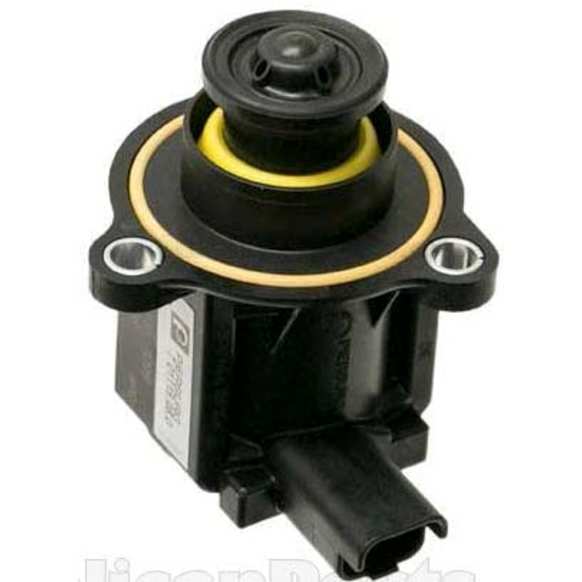 7.01115.08.0 Cut-Off Valve with O-Ring for Turbocharger (Electric) - Replaces OE Number 11-65-7-593-273