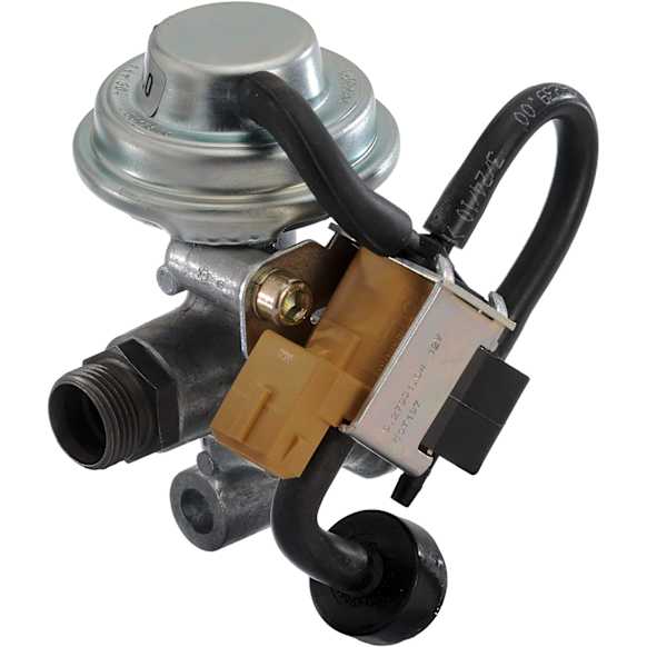 7.22136.50.0 EGR Valve - Replaces OE Number 112-140-04-60
