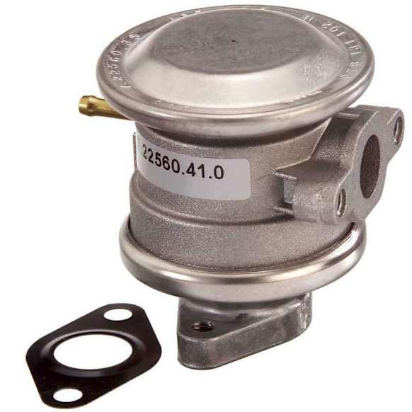 7.22560.41.0 Direct Fit Secondary Air Injection Bypass Valve, Sold Individually