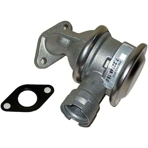 7.22748.18.0 Secondary Air Injection Control Valve - Replaces OE Number 11-72-7-837-456
