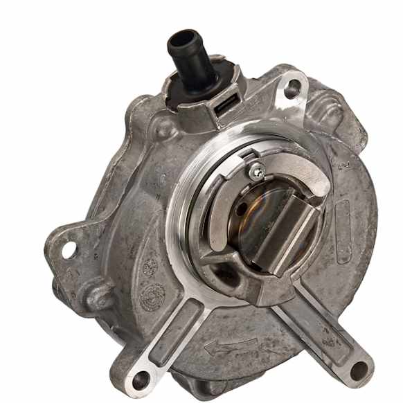 7.24807.20.0 Vacuum Pump - Replaces OE Number 06D-145-100 H