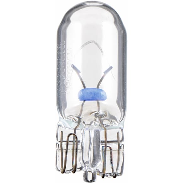 12961LLB2 LongerLife Miniature 12961LL Light Bulb - Twice the life of Standard Bulbs - Halogen, Direct Fit, Set of 2