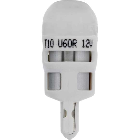 2001 Volvo S40 - Ultinon LED 194R, Set of 2
