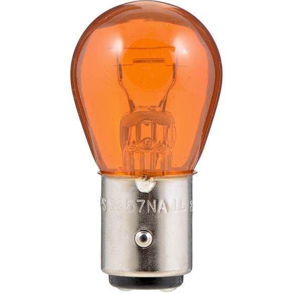 2013 Kia Sportage - LongerLife Miniature 2357NALL Light Bulb - Twice the life of Standard Bulbs - Incandescent, Direct Fit, Set of 2