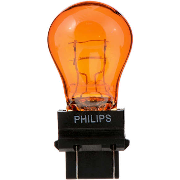 2010 Ford F-150 XLT 8 Cyl 4.6L - LongerLife Miniature 3157NALL Light Bulb - Twice the life of Standard Bulbs - Incandescent, Direct Fit, Set of 2