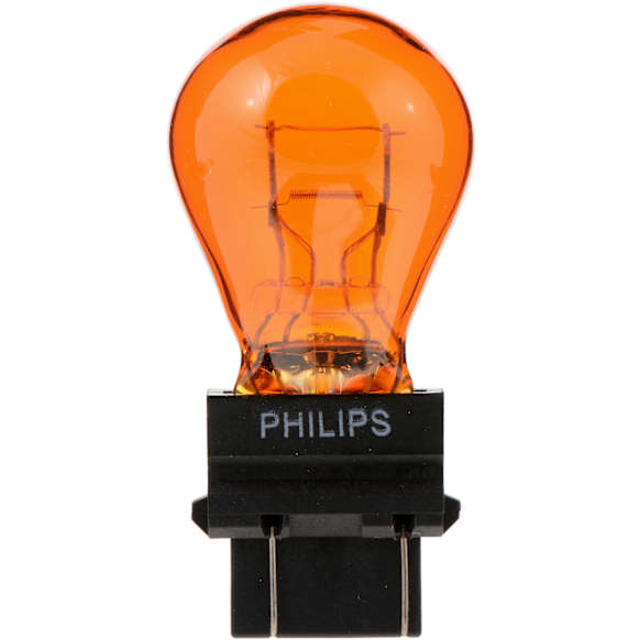 2019 Freightliner Sprinter 1500 - LongerLife Miniature 3457NALL Light Bulb - Twice the life of Standard Bulbs - Incandescent, Direct Fit, Set of 2