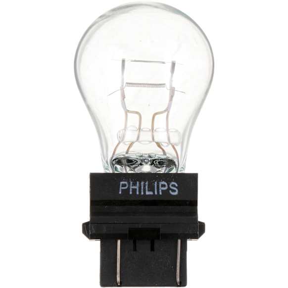 2010 Ford F-150 XLT 8 Cyl 4.6L - LongerLife Miniature 4057LL Light Bulb - Twice the life of Standard Bulbs - Incandescent, Direct Fit, Set of 2