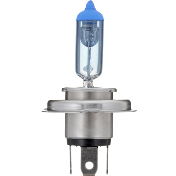 2002 Toyota Tacoma - Driver and Passenger Side Halogen 9003 Headlight Bulb, High and Low Beam, High Beam and Low Beam, Set of 2, CrystalVision Ultra Series
