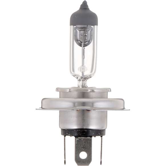 2009 Honda CR-V - Driver and Passenger Side Halogen 9003 Headlight Bulb, High Beam and Low Beam, Low and High Beam, Set of 2, VisionPlus Series