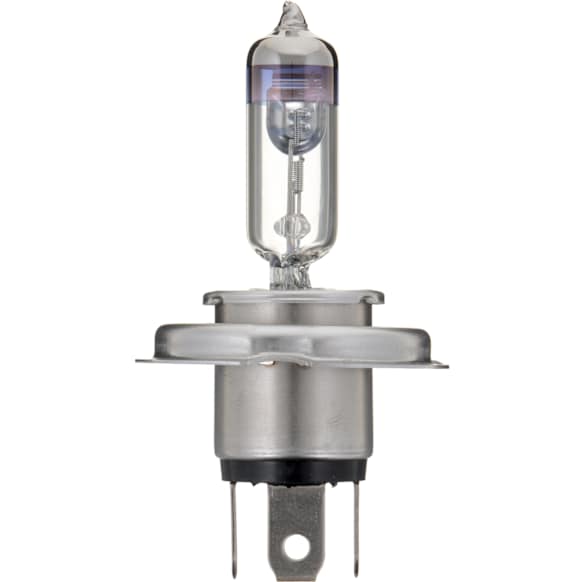 2011 Peterbilt 367 - Driver and Passenger Side 9003 Headlight Bulb, High and Low Beam, With Halogen Capsule Headlamps, High Beam and Low Beam, Set of 2, X-tremeVision Series