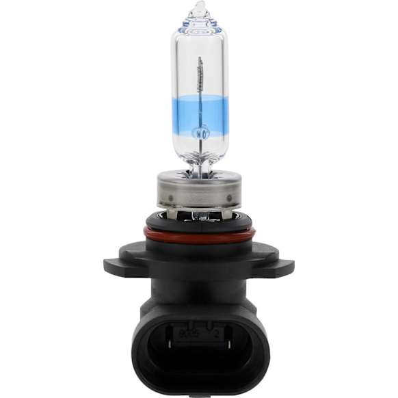 1995 Lexus SC400 - Driver or Passenger Side Halogen 9005 Headlight Bulb, High Beam, Sold Individually, NightGuide Platinum Series