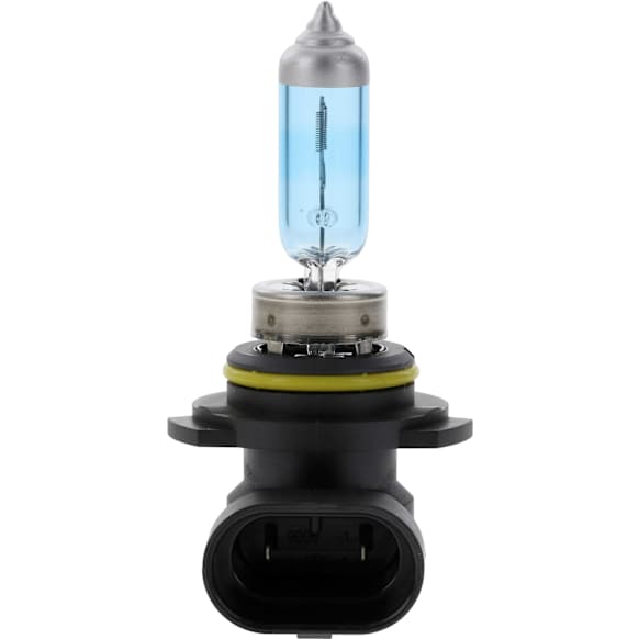 9006CVPS2 Driver or Passenger Side CrystalVision Platinum Series Halogen 9006 Headlight Bulb, Low Beam, Brilliant White Light, Up to +60% Vision, Set of 2
