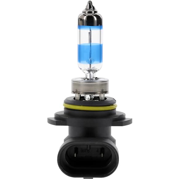 2009 Toyota Corolla - Driver or Passenger Side Halogen 9006 Headlight Bulb, Low Beam, Set of 2, NightGuide Platinum Series