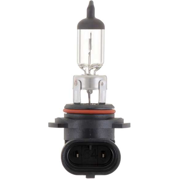 2004 Hyundai Tiburon - Driver and Passenger Side Halogen 9006 Headlight Bulb, Low Beam, Set of 2, Vision Series