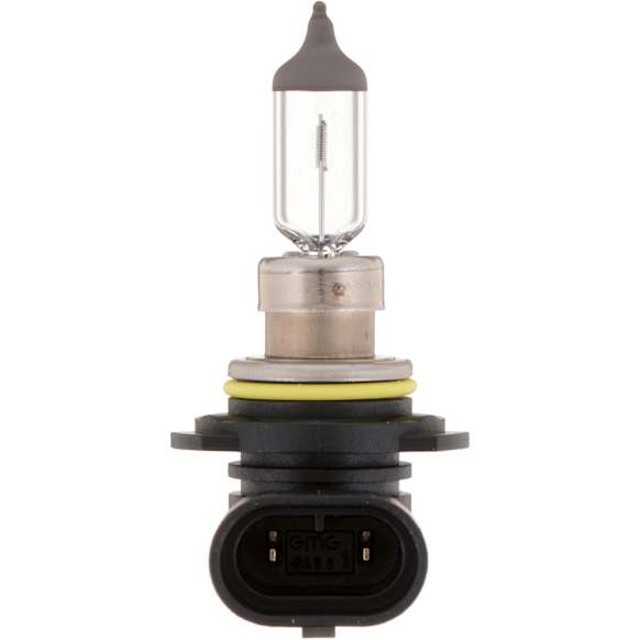 2009 Dodge Ram 2500 - Driver and Passenger Side Halogen 9006 Headlight Bulb, With 2 Headlamps, Low Beam, Set of 2, VisionPlus Series