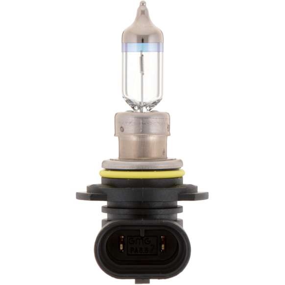 2007 Pontiac Vibe - Driver and Passenger Side Halogen 9006 Headlight Bulb, High Beam and Low Beam, Set of 2, X-tremeVision Series