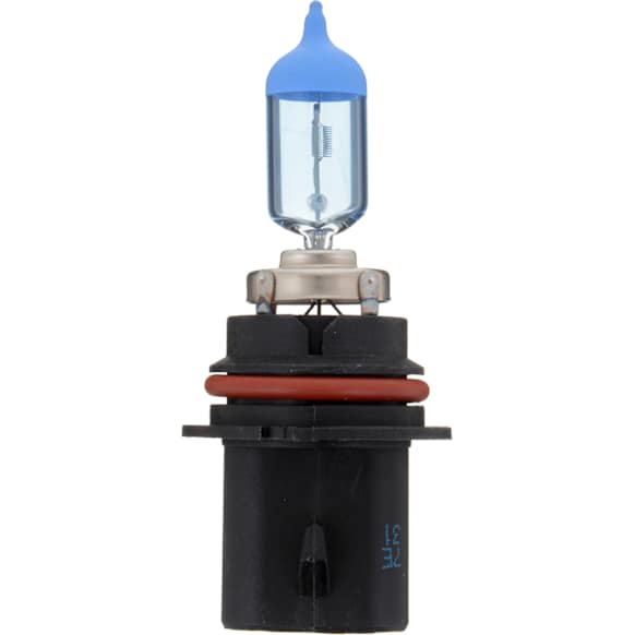 2005 Dodge Grand Caravan - Driver and Passenger Side Halogen 9007 Headlight Bulb, High and Low Beam, High Beam and Low Beam, Set of 2, CrystalVision Ultra Series