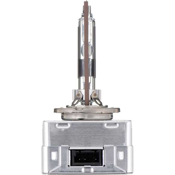 D1RC1 Driver or Passenger Side Standard Series HID D1R Headlight Bulb, Low Beam, Sold individually