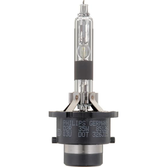 2000 Acura TL - Driver or Passenger Side HID D2R Headlight Bulb, Low Beam, Sold individually, Standard Series