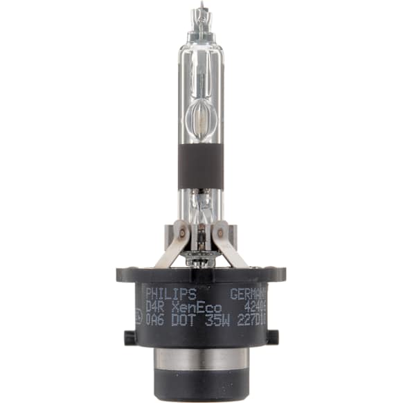 D4RC1 Driver or Passenger Side HID D4R Headlight Bulb, High Beam or Low Beam, Sold individually