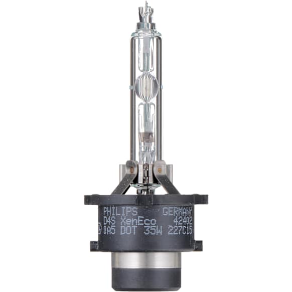 D4SC1 Driver or Passenger Side Xenon HID Series D4S Headlight Bulb, Sold individually