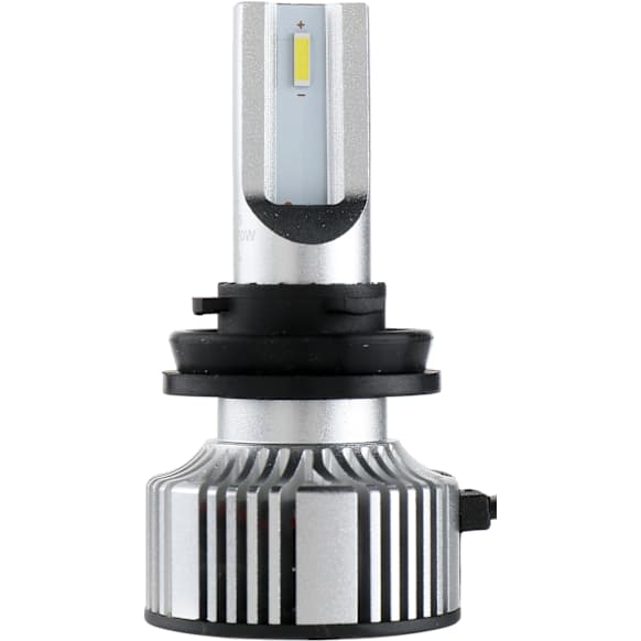 2015 BMW X5 - Front Headlight Bulb, Not For Cars With Led Fog Lights, Sold individually, Performance Replacement Series