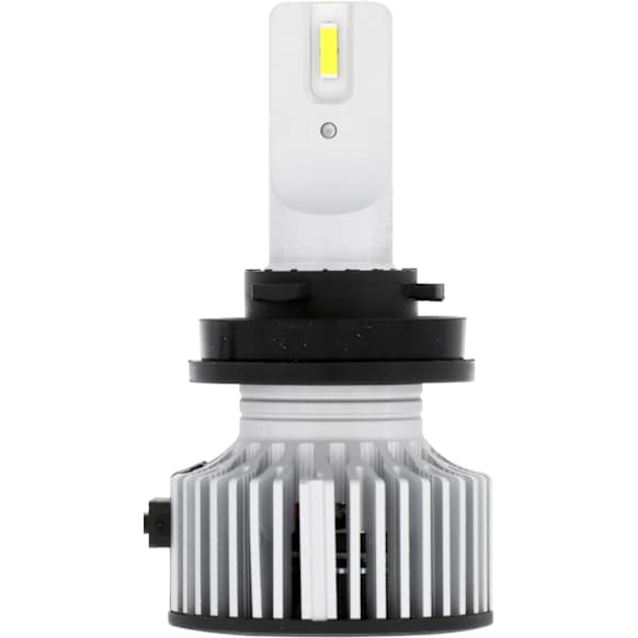 2023 Ford Transit Connect - Fog and Powersport Bulb LED Bulb - Cool White, Direct Fit, Sold individually