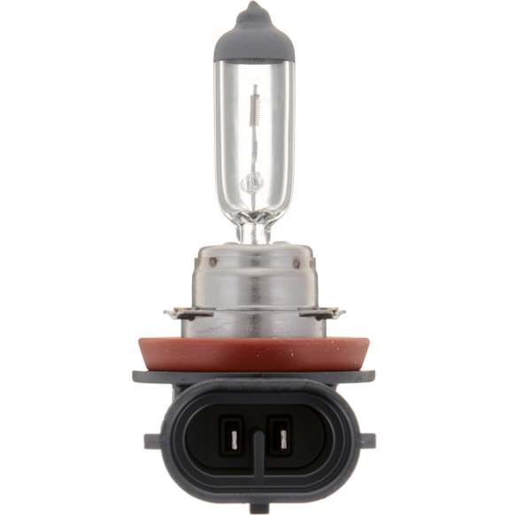 2019 Mitsubishi Outlander Sport - Driver and Passenger Side H11 Headlight Bulb, Low Beam, With Halogen Capsule Headlamps, Low and High Beam, Set of 2, VisionPlus Series