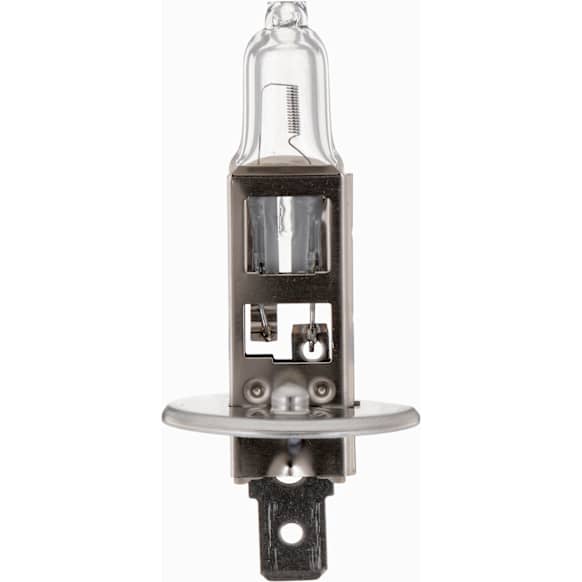2004 Subaru Legacy - Driver and Passenger Side Halogen H1 Headlight Bulb, Low Beam, Set of 2, VisionPlus Series