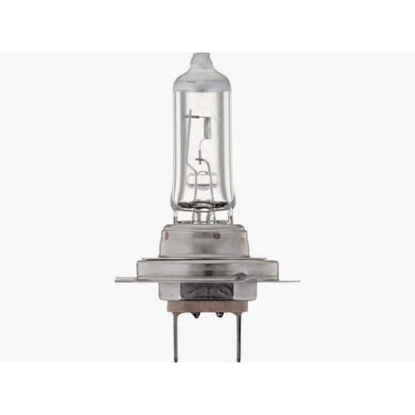 2008 Volvo S80 - Driver or Passenger Side LED H7 Headlight Bulb, for Xenon Headlight, High Beam, Sold individually, Long Life Series