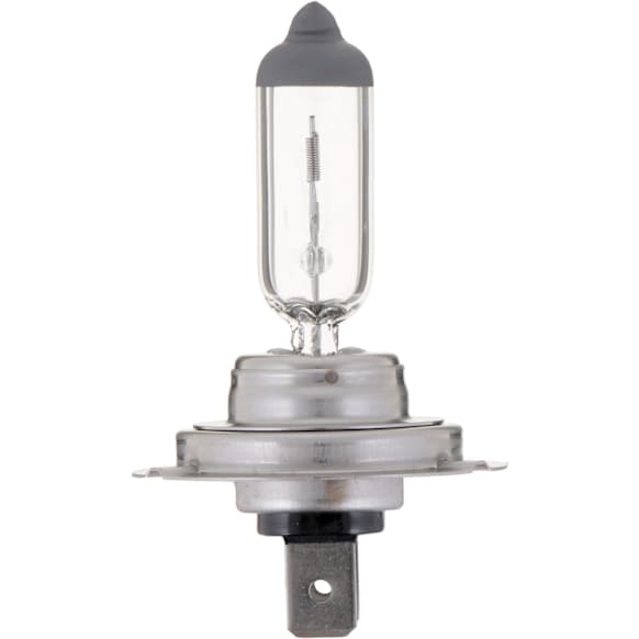 2013 Ford Fusion - Driver and Passenger Side Halogen H7 Headlight Bulb, High Beam, Low and High Beam, Set of 2, VisionPlus Series