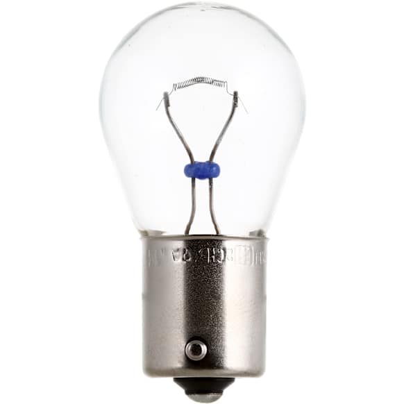 2008 Volvo S40 - LongerLife Miniature P21W Light Bulb - Twice the life of Standard Bulbs - Incandescent, Direct Fit, Set of 2