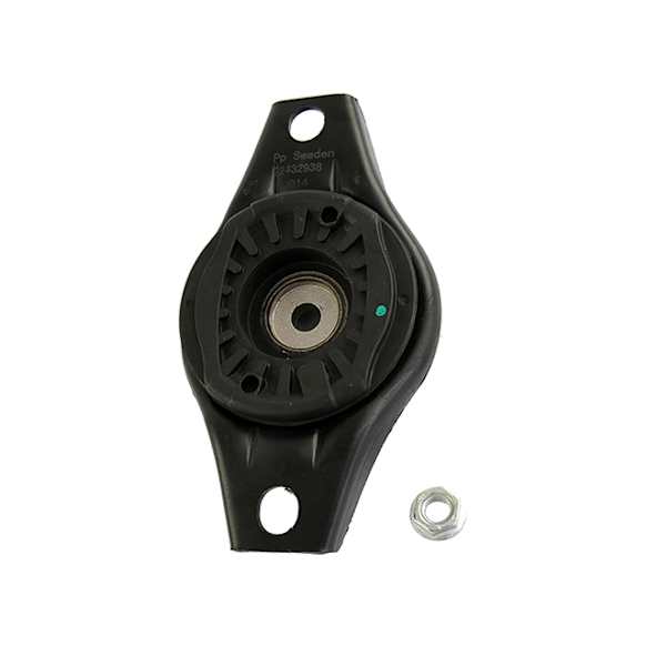 31429386 Rear, Driver or Passenger Side, Upper Shock and Strut Mount