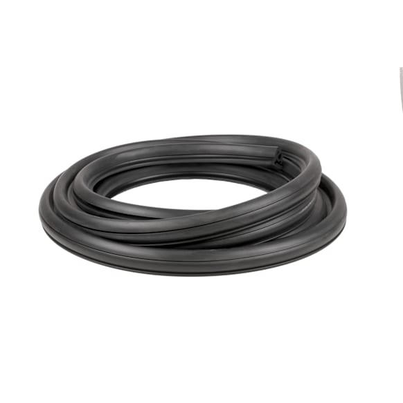 75602-16 Weatherstrip Seal - Glass Weatherstrip, Universal, Sold Individually