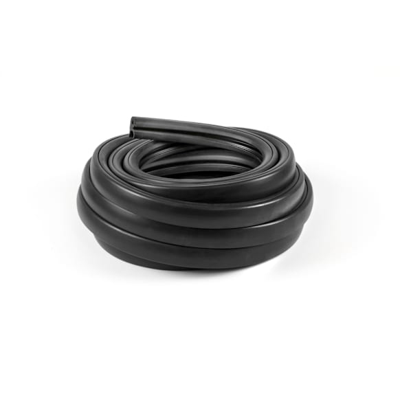 76473-16 Weatherstrip Seal - Glass Weatherstrip, Universal, Sold Individually