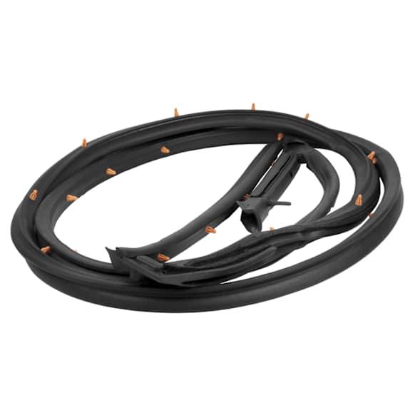 DWL 4710 90 Weatherstrip Seal - Driver Side, Door Seal, Sold Individually