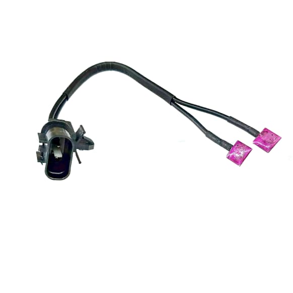 HTL2361 Direct Fit Rear Window Defroster Switch Connector, Sold Individually