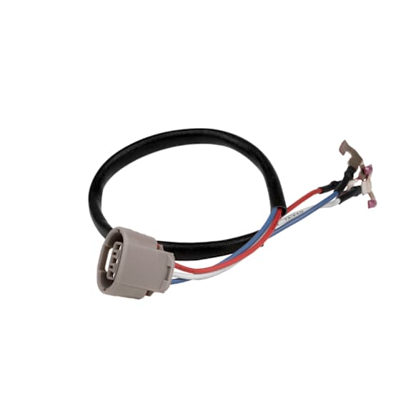 HTL4271 TFP Direct Fit Rear Window Defroster Switch Connector, Sold Individually