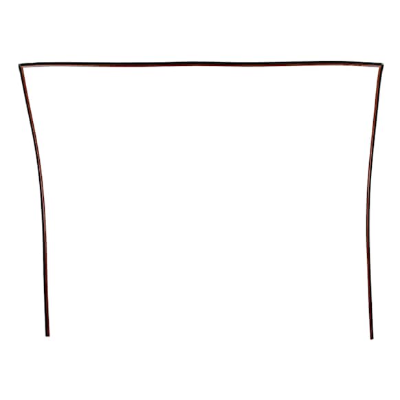 USM FB25221 Rear Window Seal - Glass Weatherstrip, Sold Individually