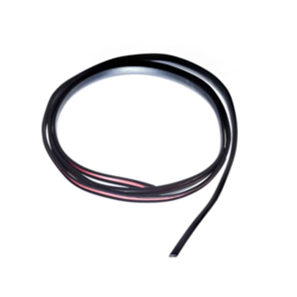 USM FB29083 Rear Window Seal - Glass Weatherstrip, Sold Individually