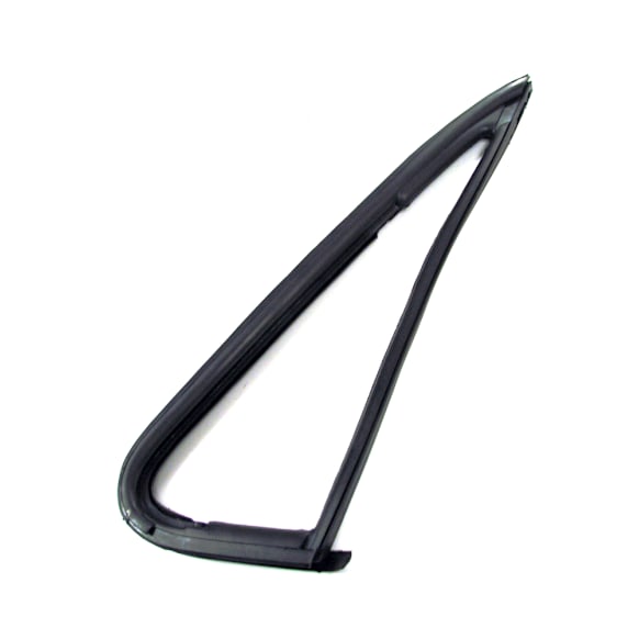 VWR 1110 81 Roof and Top Weatherstrip Seal - Glass Weatherstrip, Sold Individually