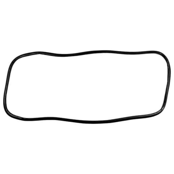 WCR DB6288 Rear Window Seal - Glass Weatherstrip, Sold Individually
