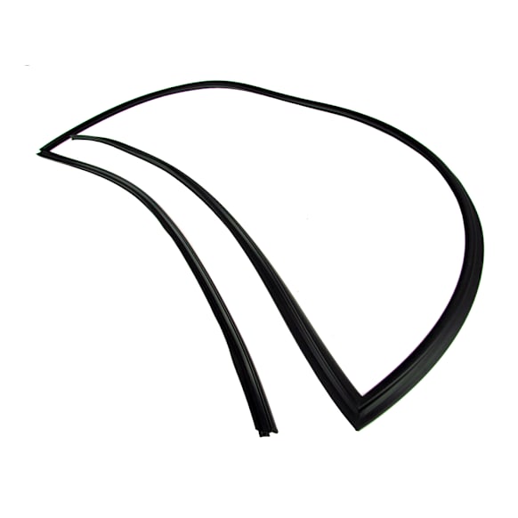 WFS F2531 Windshield Molding