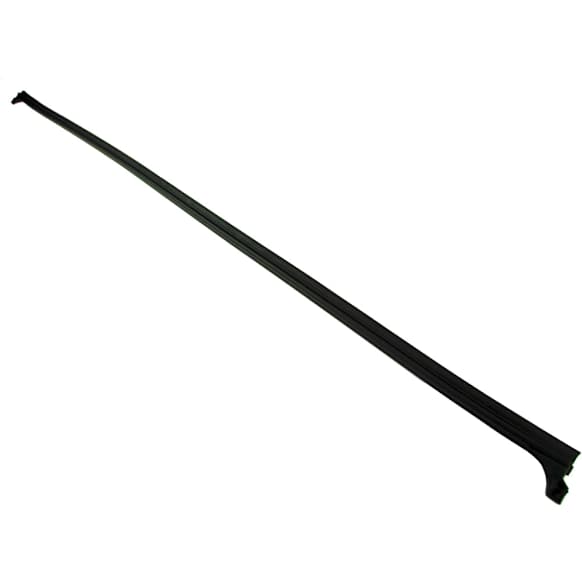WFT F2018 Windshield Molding