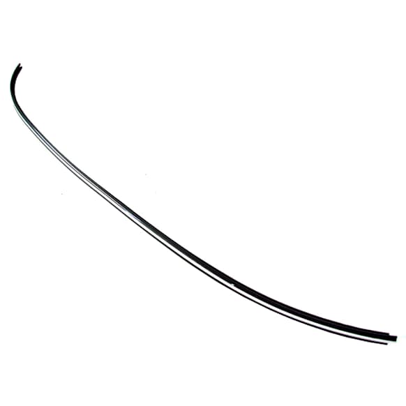 WFT F526 C Windshield Molding