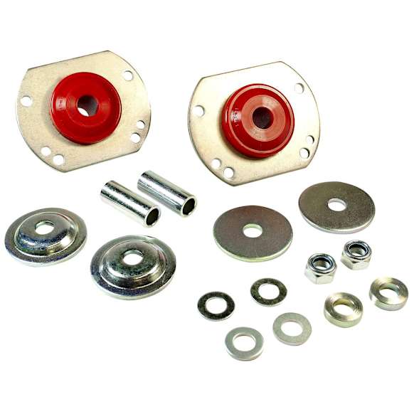 PED-EP9166 Radius Rod Bushing - Direct Fit